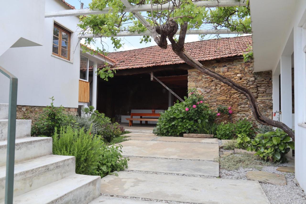 Casalice Country House Alvoeira エクステリア 写真
