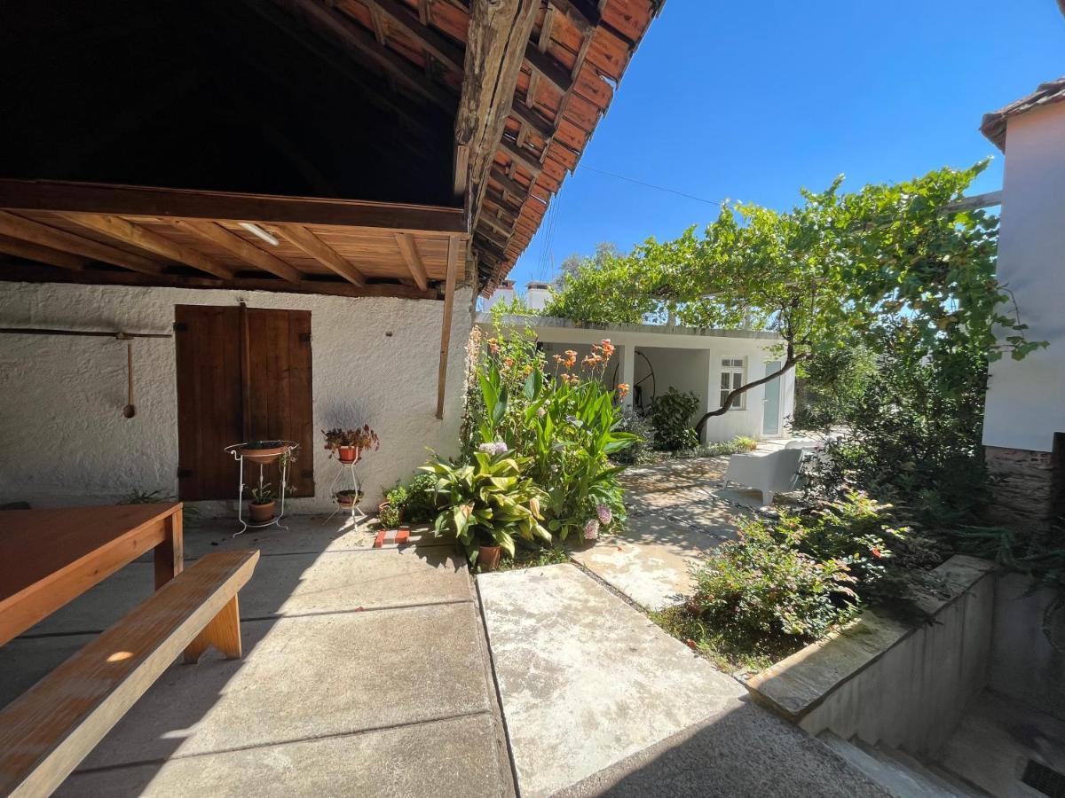 Casalice Country House Alvoeira エクステリア 写真