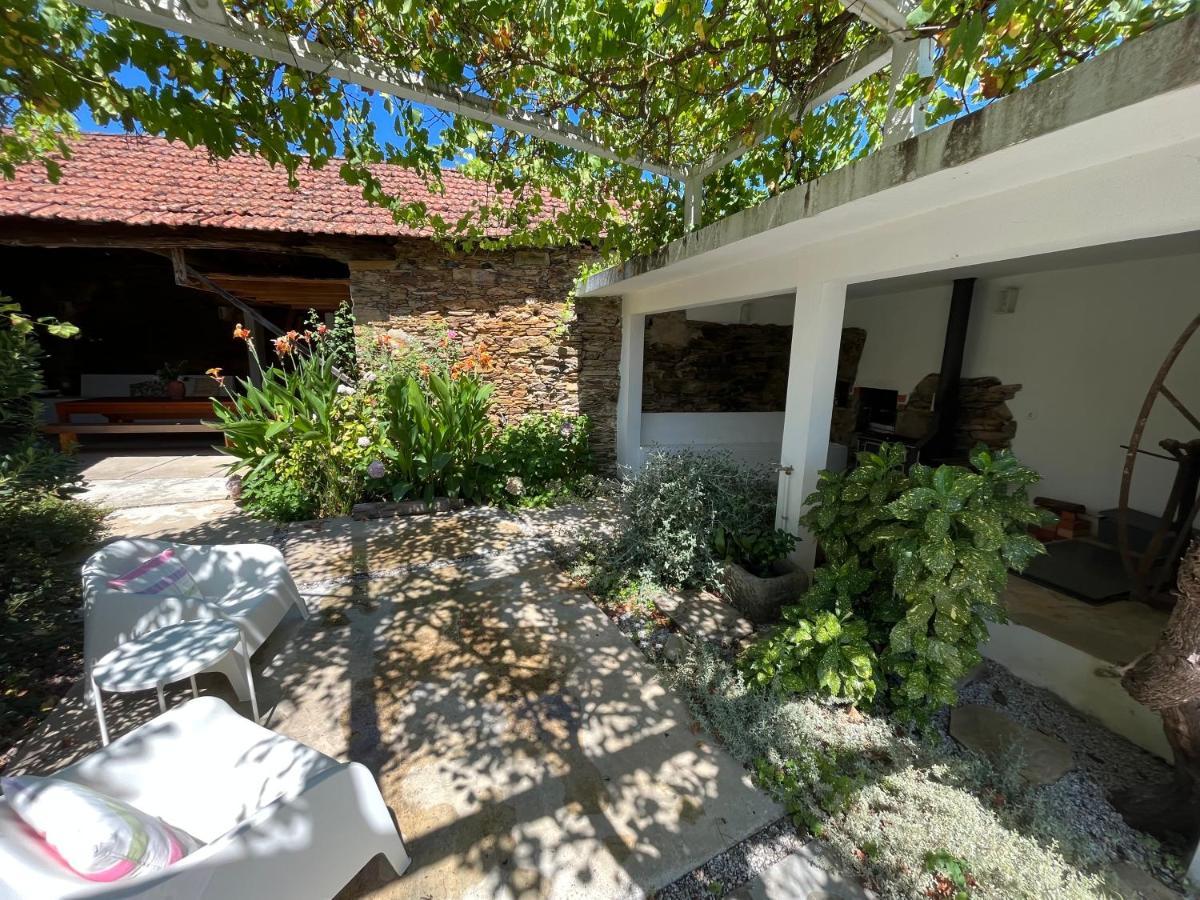 Casalice Country House Alvoeira エクステリア 写真
