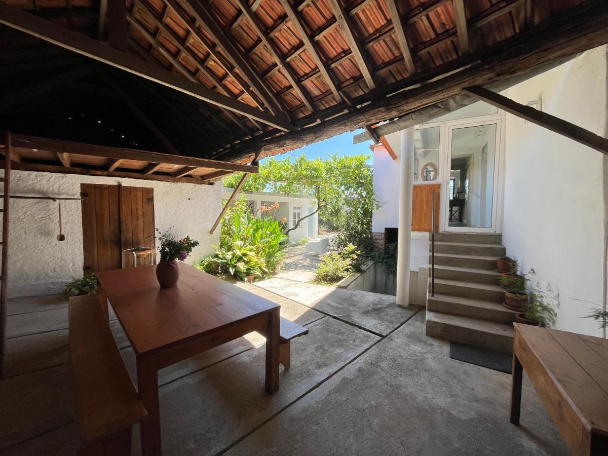 Casalice Country House Alvoeira エクステリア 写真