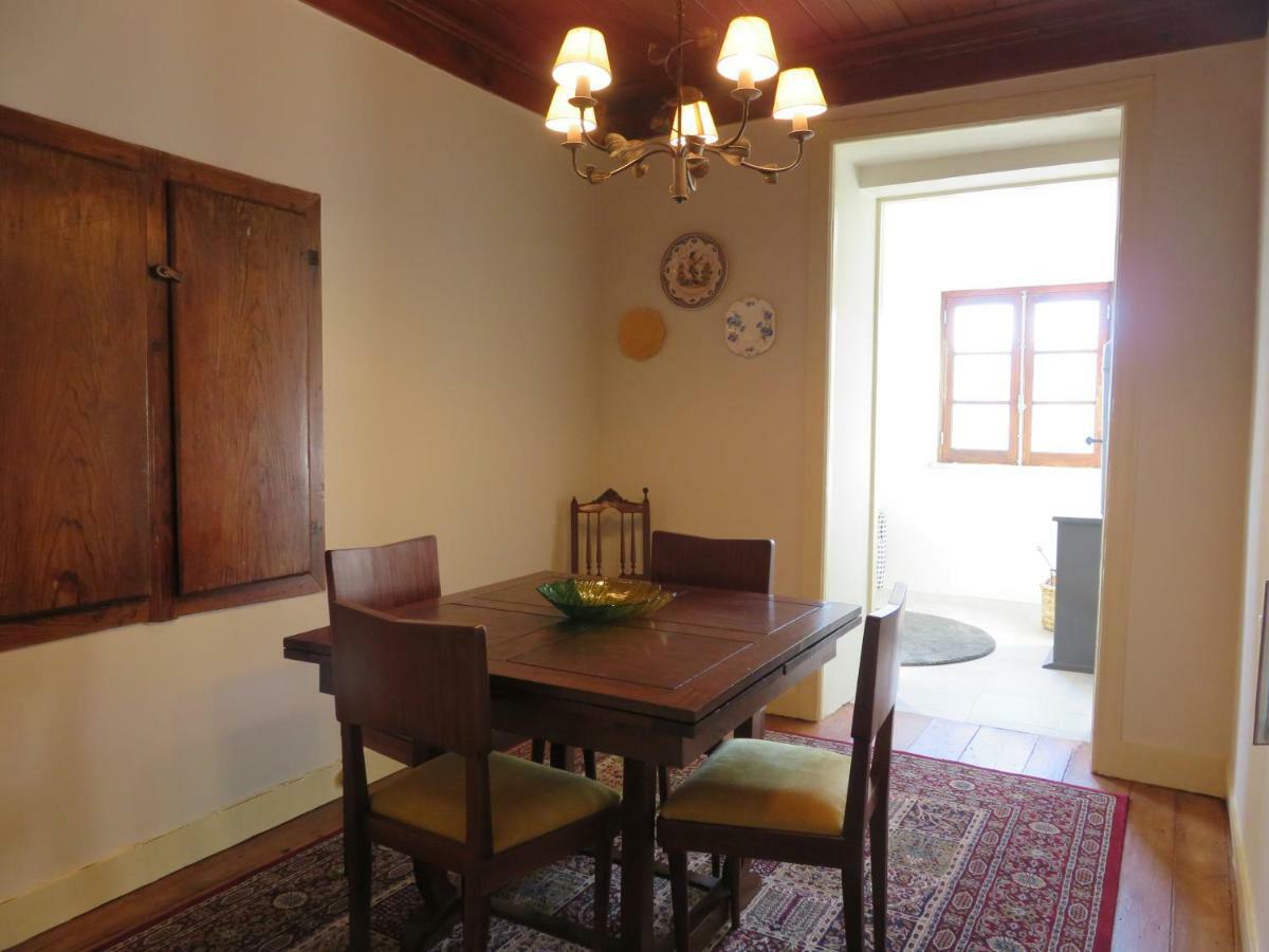 Casalice Country House Alvoeira エクステリア 写真
