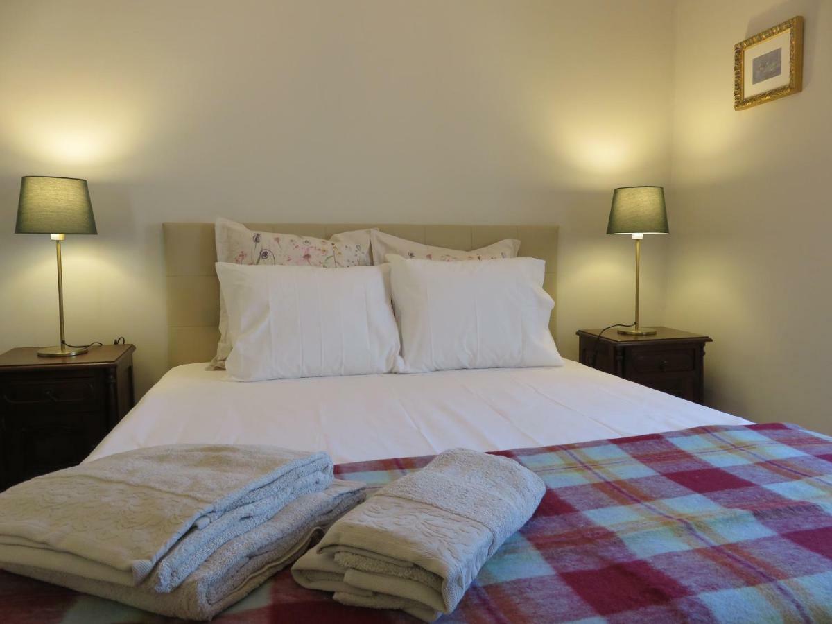 Casalice Country House Alvoeira エクステリア 写真