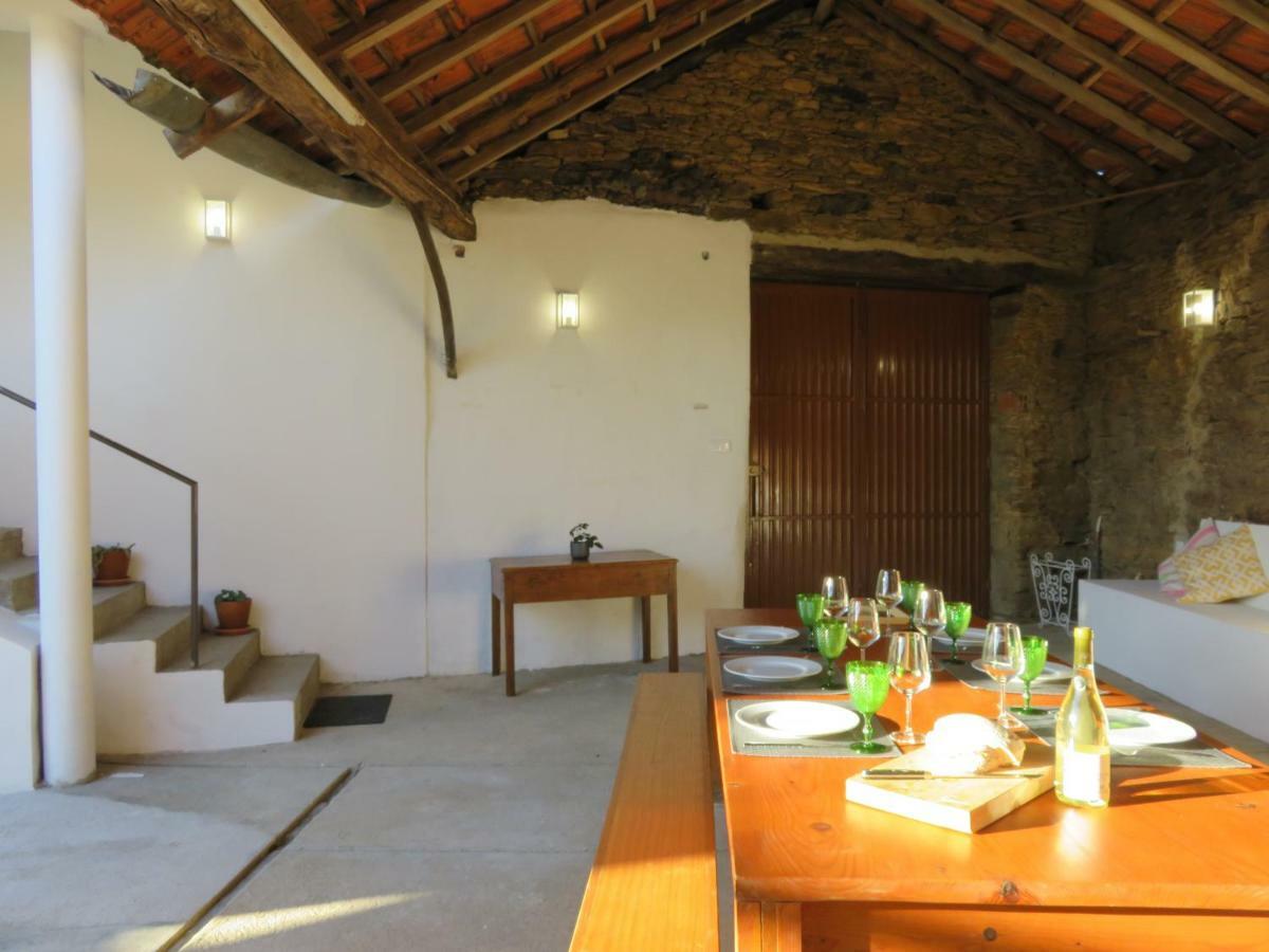 Casalice Country House Alvoeira エクステリア 写真
