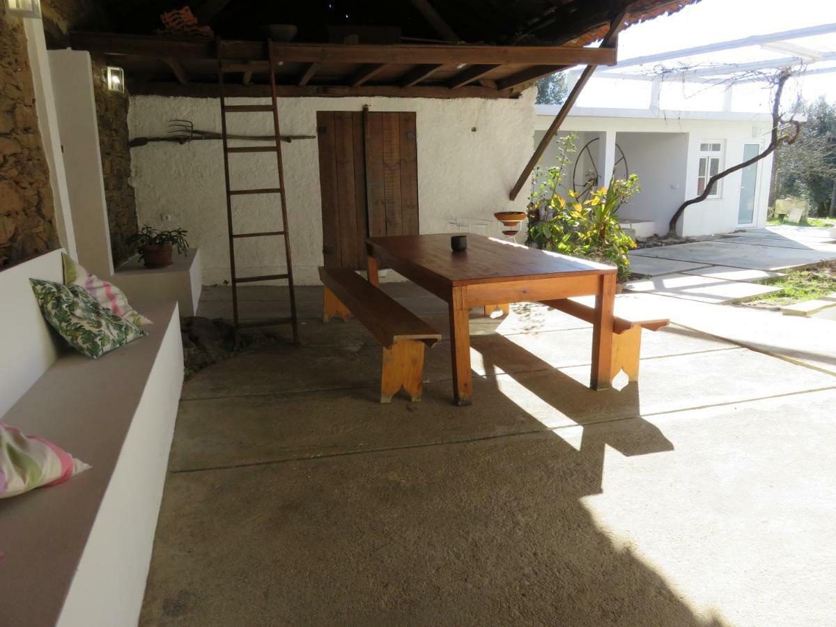 Casalice Country House Alvoeira エクステリア 写真