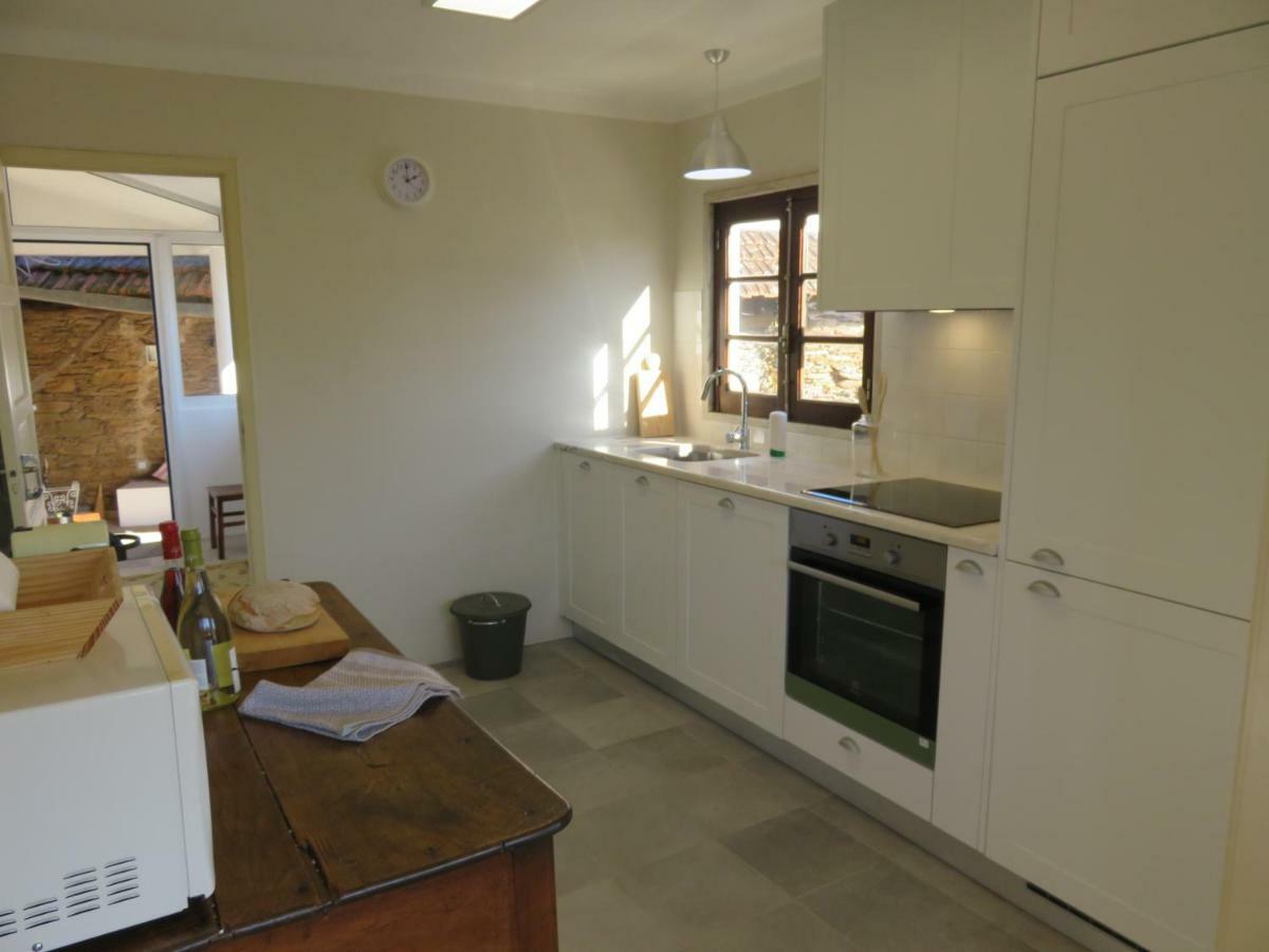 Casalice Country House Alvoeira エクステリア 写真