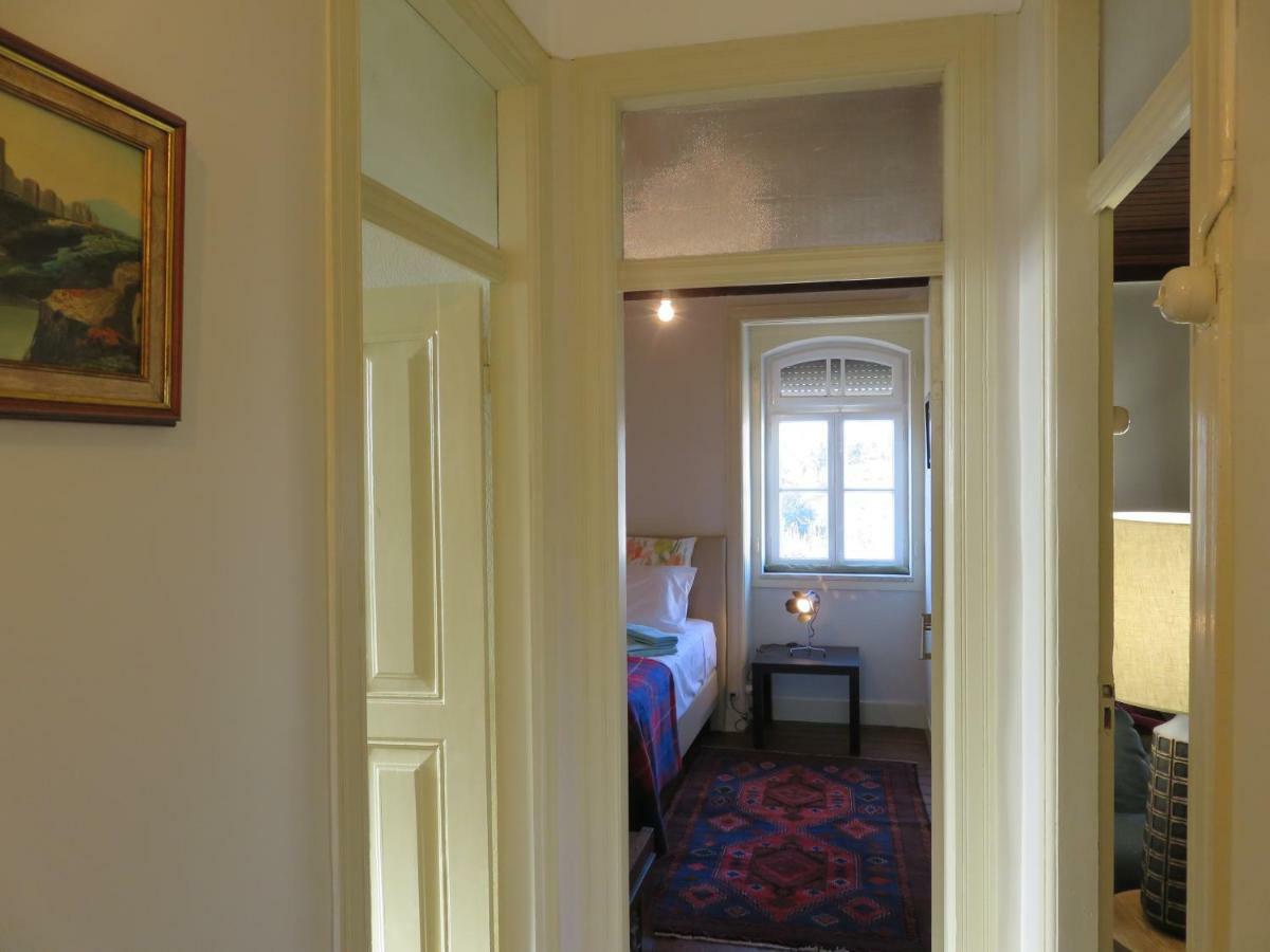 Casalice Country House Alvoeira エクステリア 写真