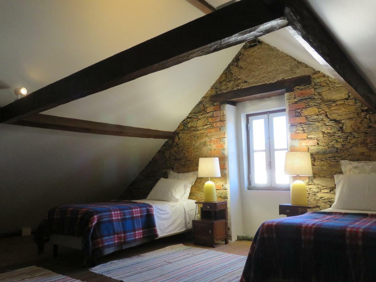 Casalice Country House Alvoeira エクステリア 写真