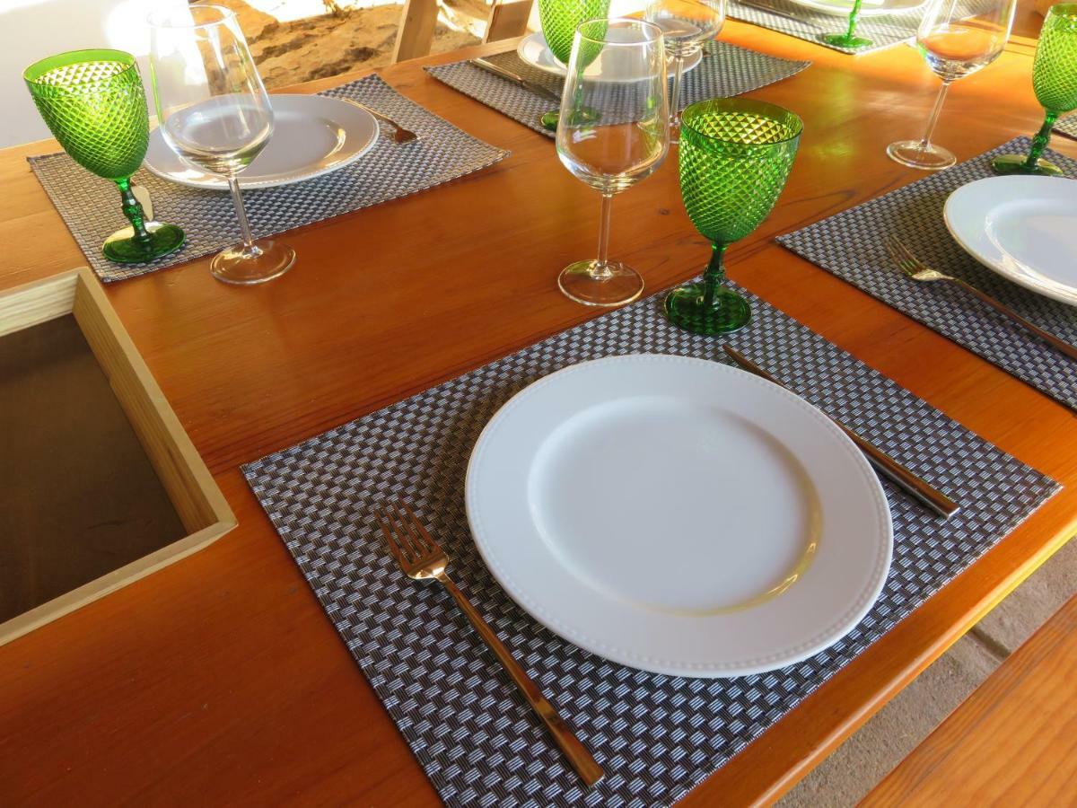 Casalice Country House Alvoeira エクステリア 写真