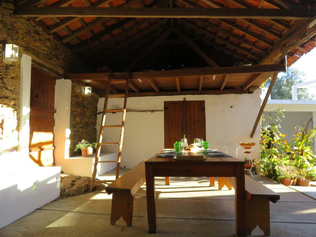 Casalice Country House Alvoeira エクステリア 写真