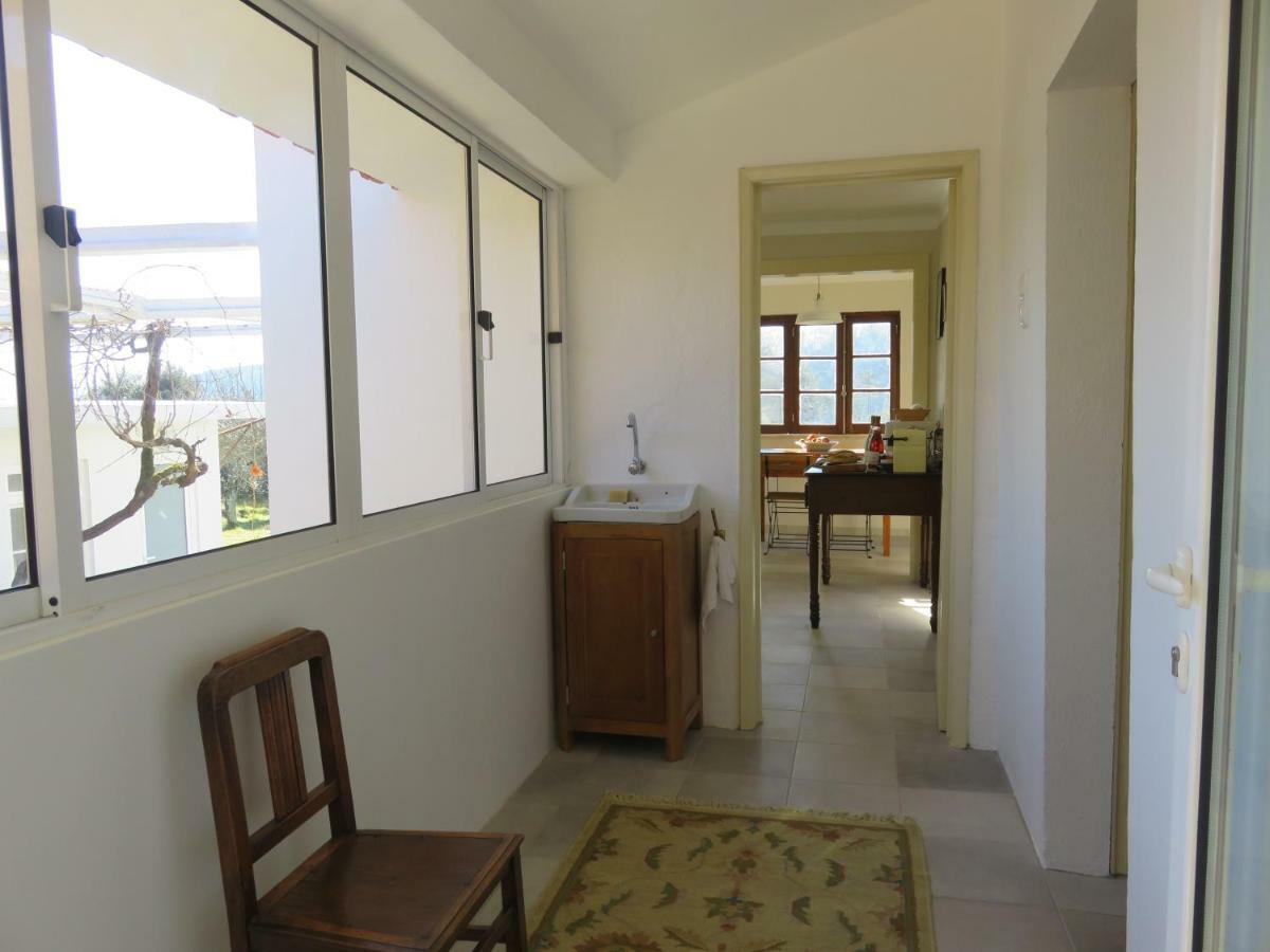 Casalice Country House Alvoeira エクステリア 写真
