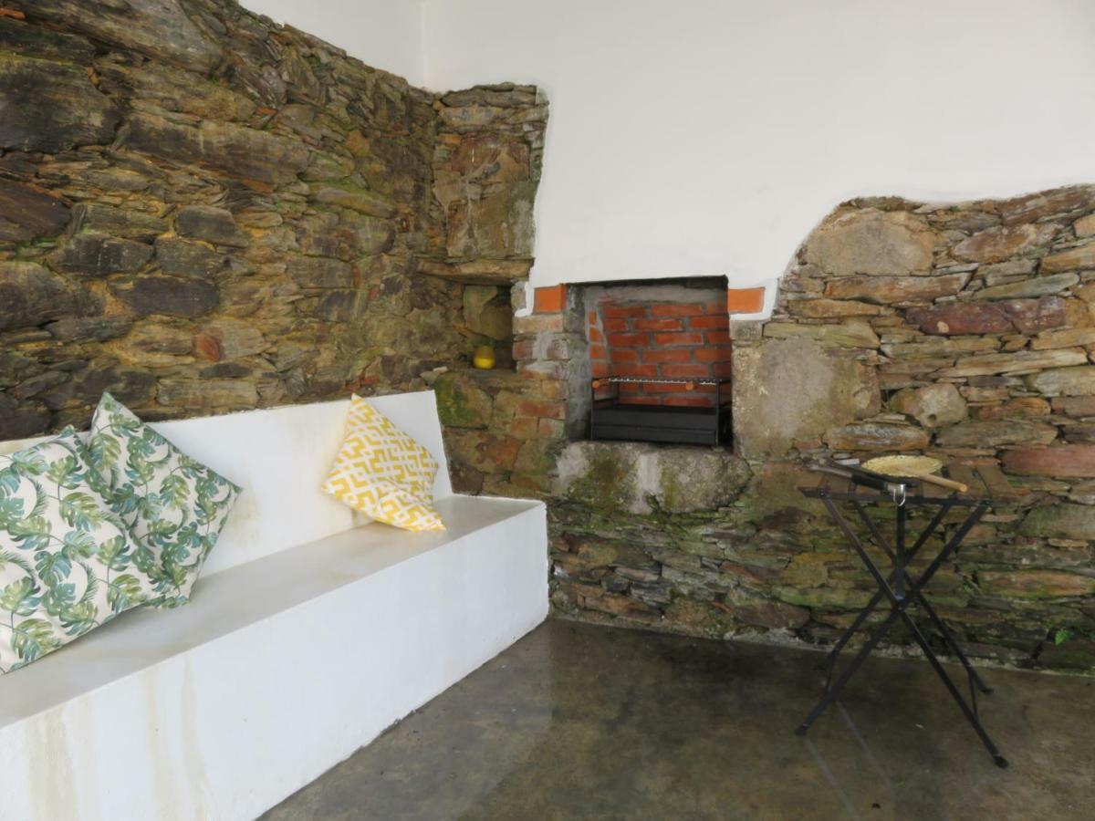 Casalice Country House Alvoeira エクステリア 写真