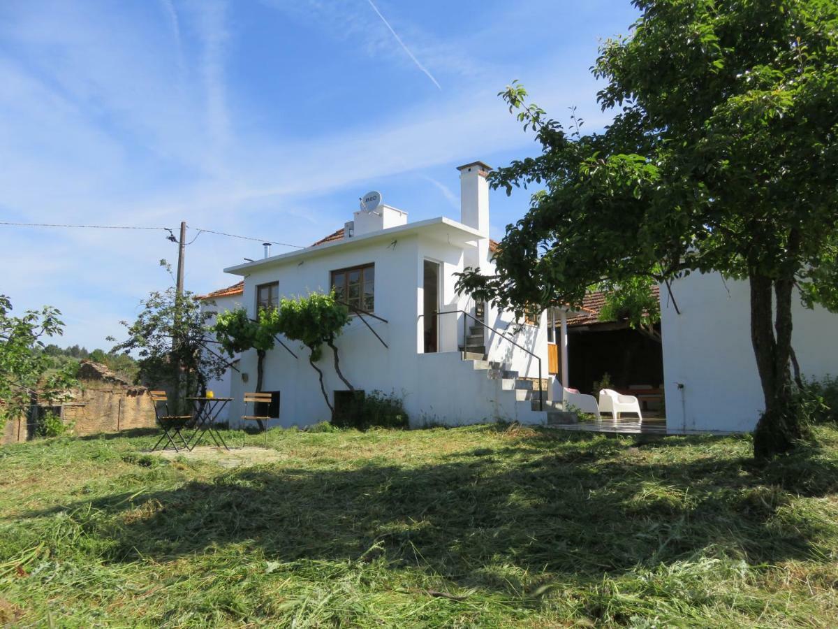 Casalice Country House Alvoeira エクステリア 写真